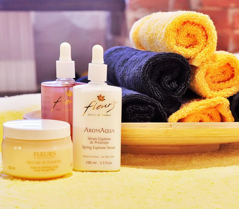 head shoulder upper back